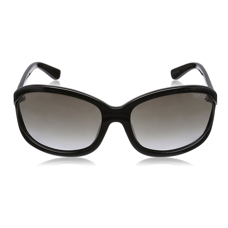 Tom Ford FT0278 Geometric Sunglasses