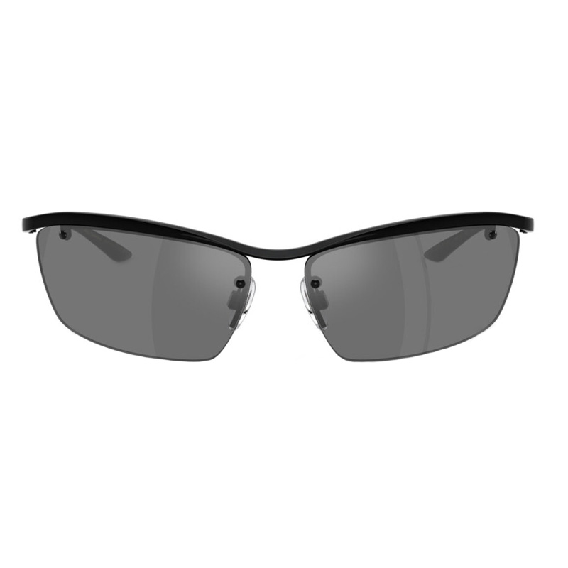 Dolce & Gabbana DG2307 Rectangle Sunglasses