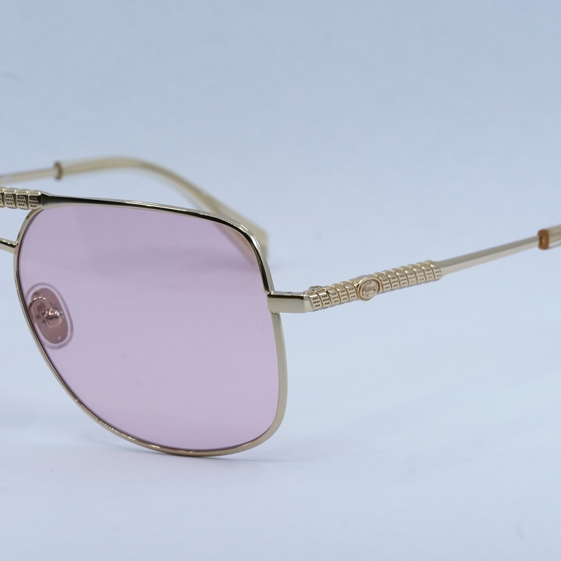 Lacoste L239S Aviator Sunglasses