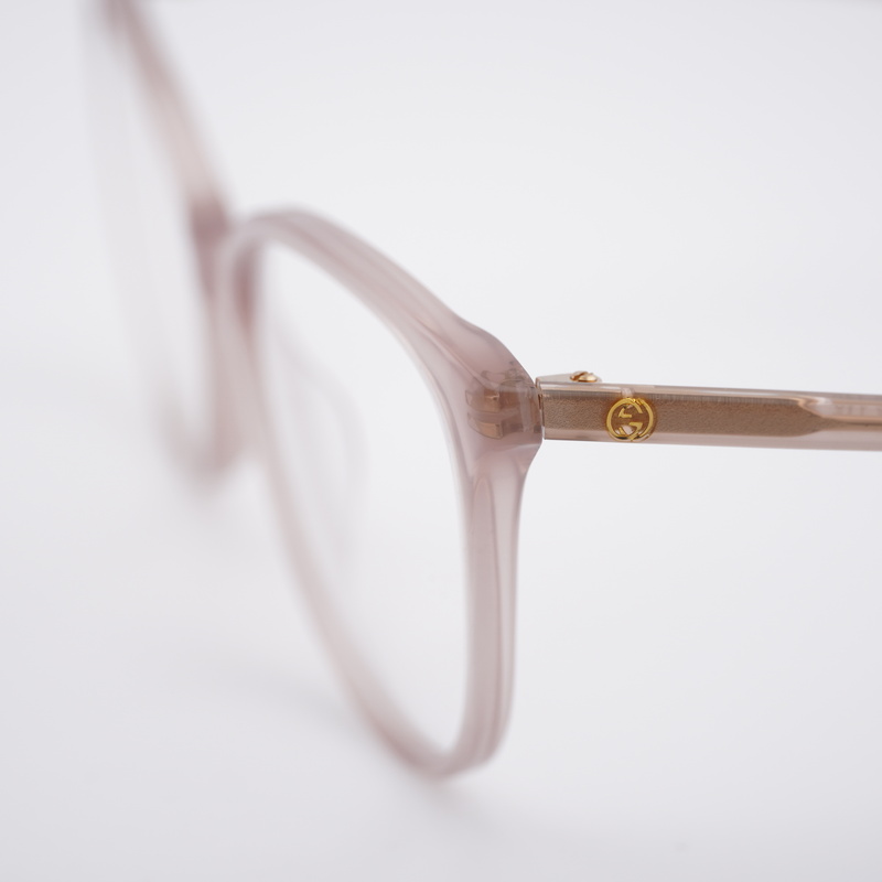 Gucci GG1359O Cat Eye Eyeglasses