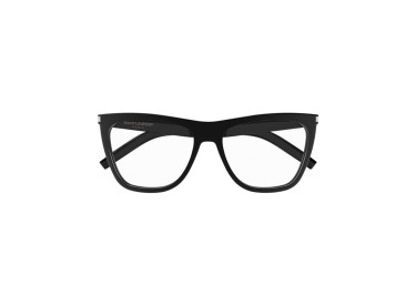 Saint Laurent SL518 001 Black 56mm