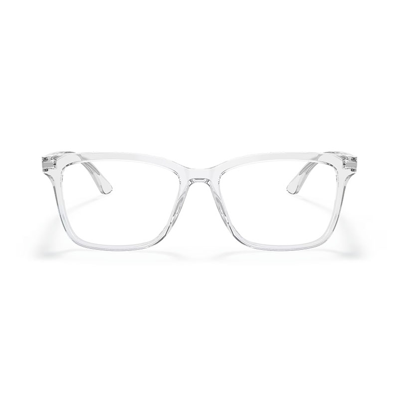 Prada PR14WVF Rectangle Eyeglasses