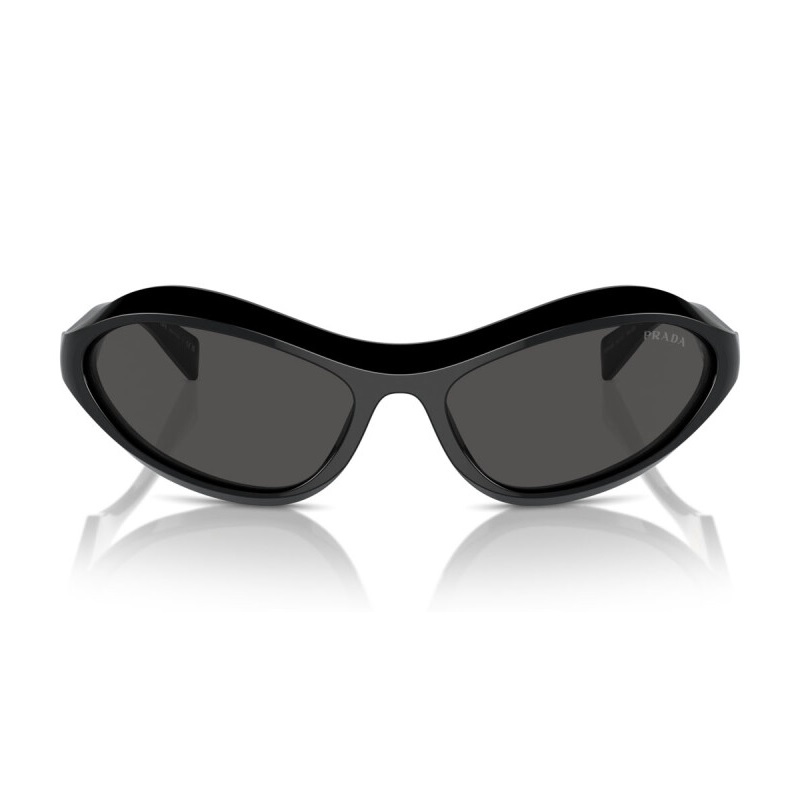 Prada PRA20S Geometric Sunglasses