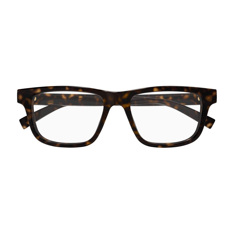 Gucci GG1987O Square Eyeglasses