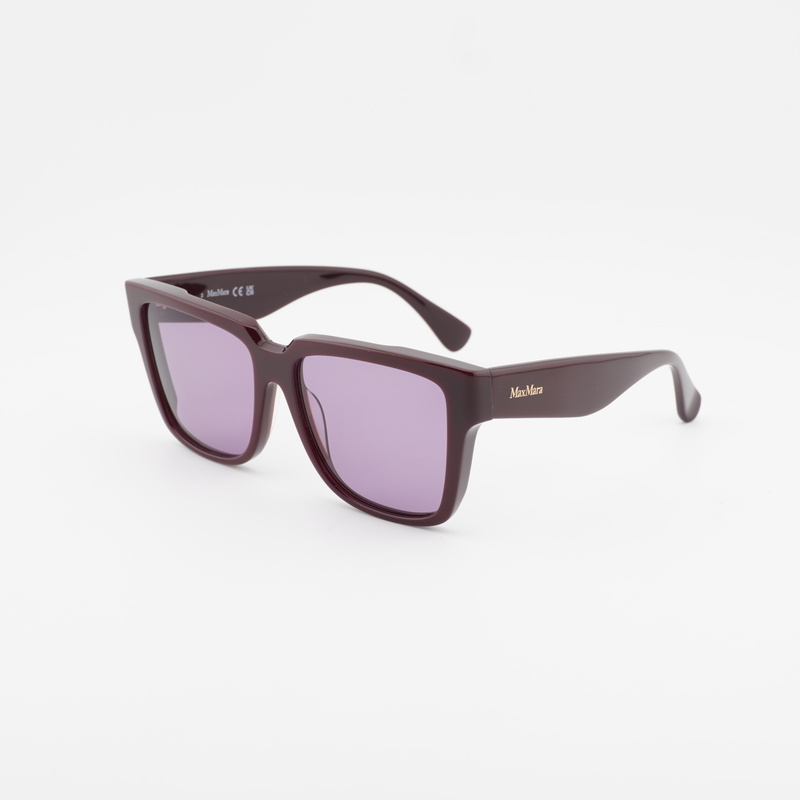 Max Mara MM0078 Square Sunglasses