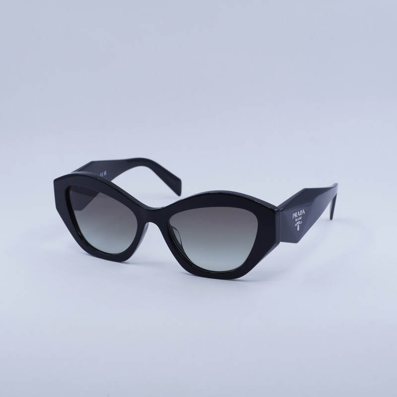 Prada PR07YSF Cat Eye Sunglasses