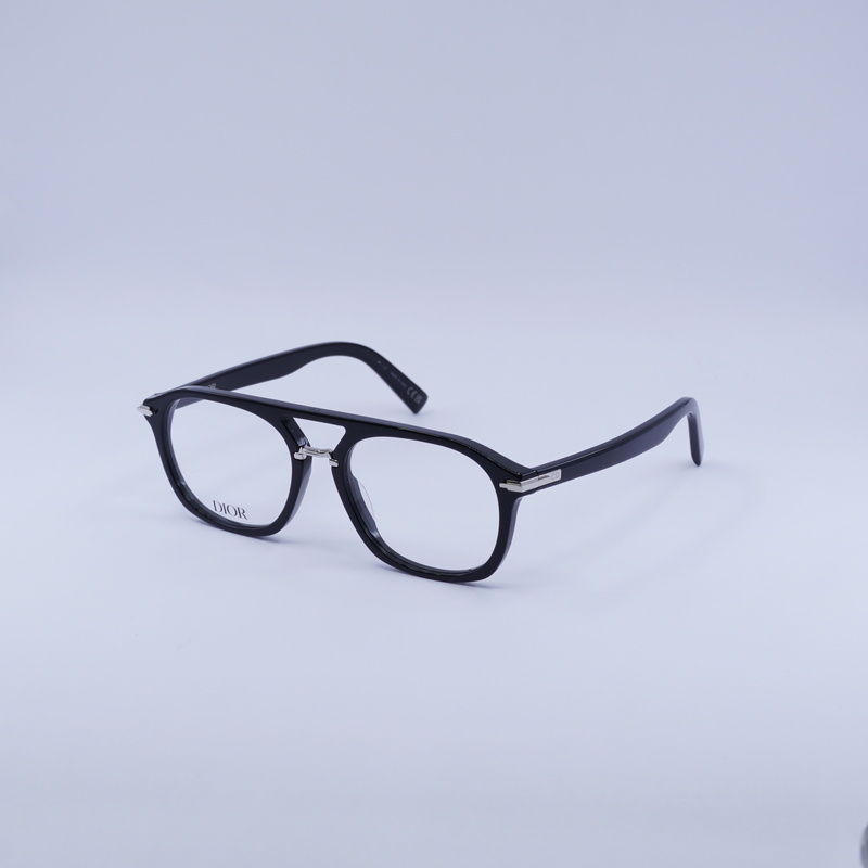 Dior DIORBLACKSUITON1I Aviator Eyeglasses