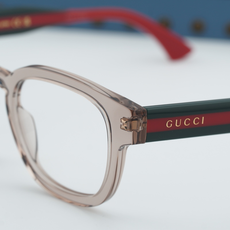 Gucci GG1992O Square Eyeglasses