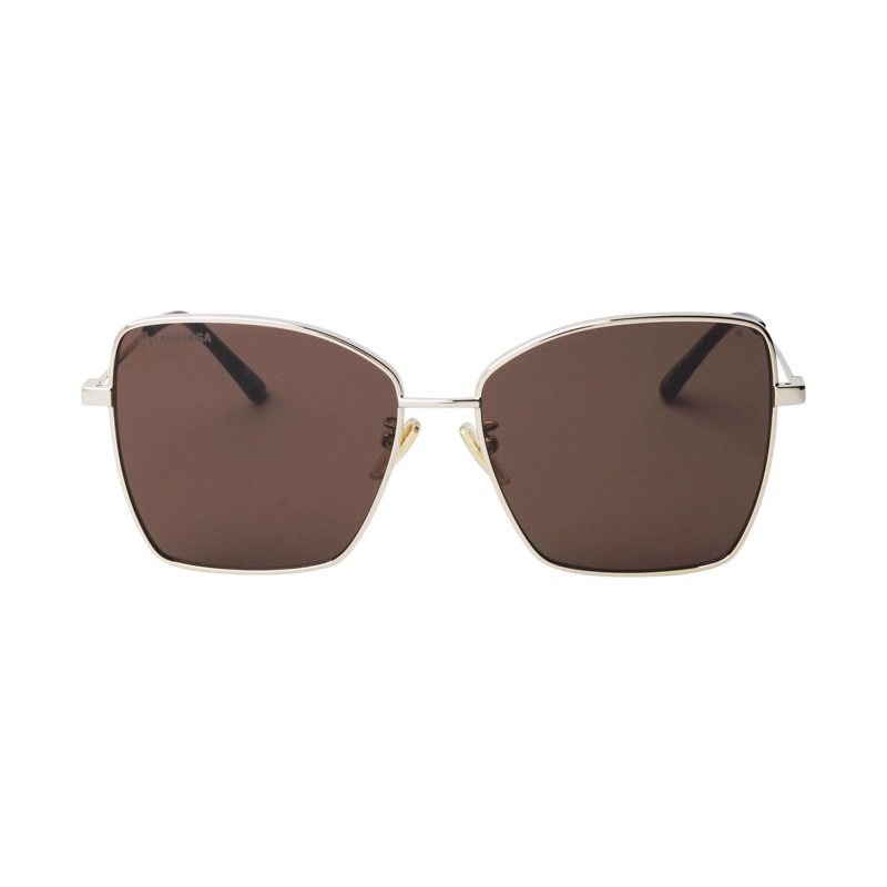 Balenciaga BB0196SA Butterfly Sunglasses