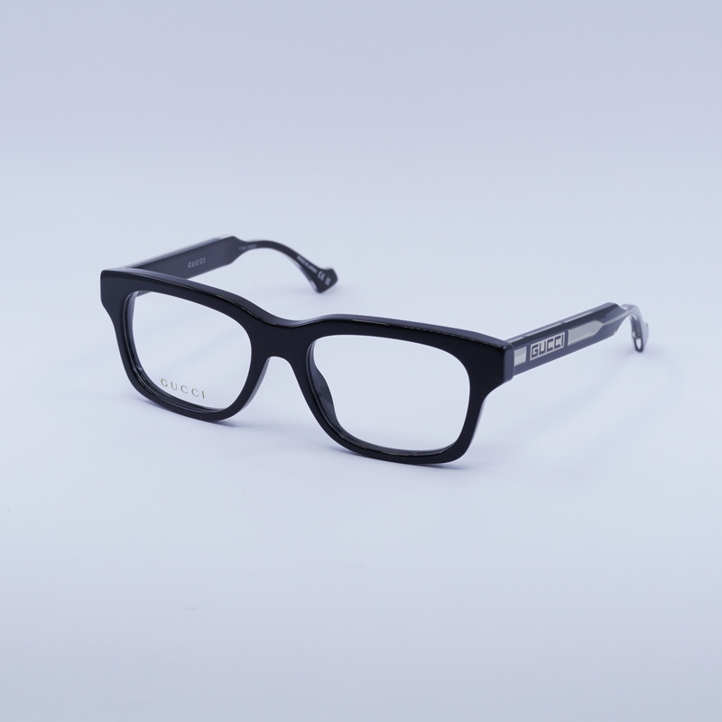 Gucci GG1731O Square Eyeglasses