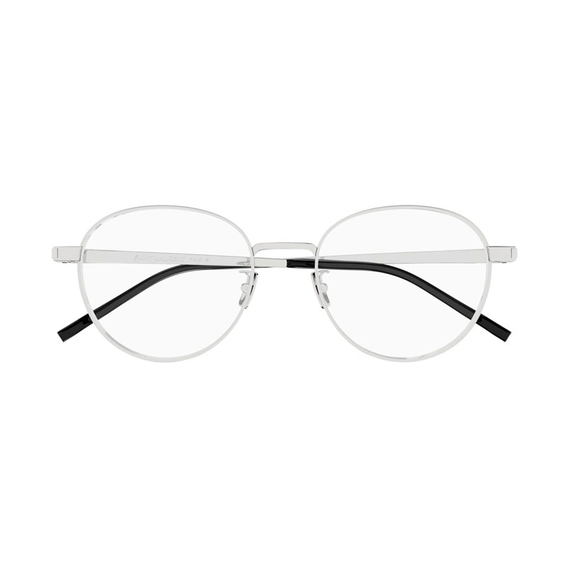 Saint Laurent SL532 Round Eyeglasses
