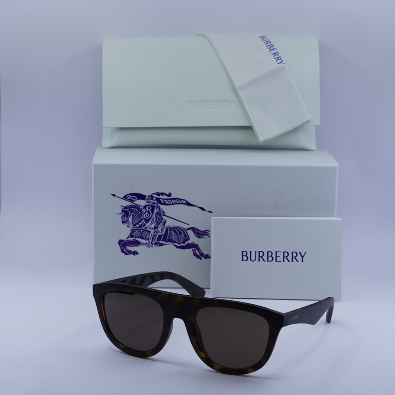 Burberry BE4459U Square Sunglasses