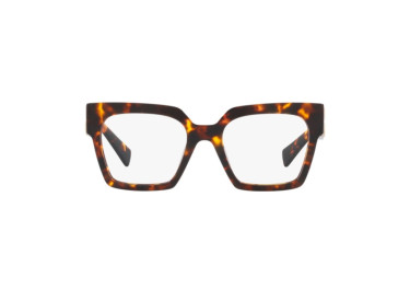 Miu Miu MU04UV VAU1O1 Honey Havana 52mm
