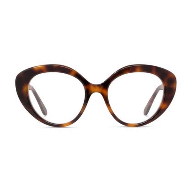 Loewe LW50088I Oval Eyeglasses