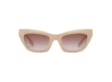 Burberry BE4409 409213 Beige/Brown Gradient