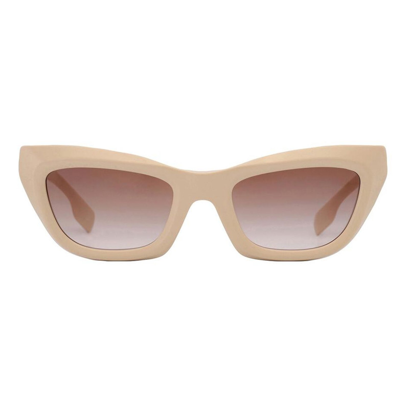 Burberry BE4409 Cat Eye Sunglasses