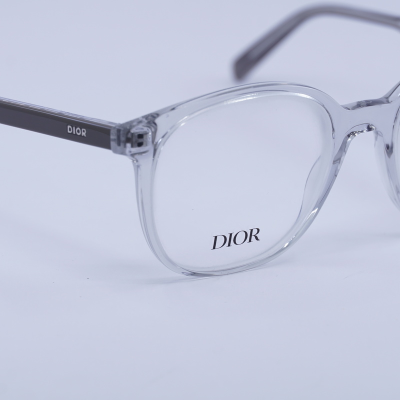 Dior INDIOROS1I Square Eyeglasses