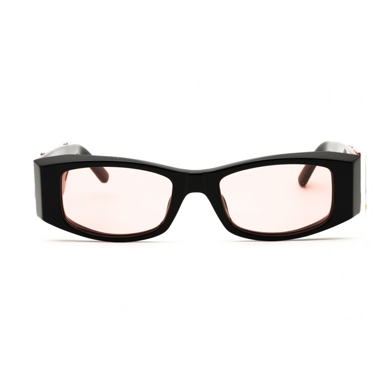 Palm Angels PERI007ANGEL Rectangle Sunglasses