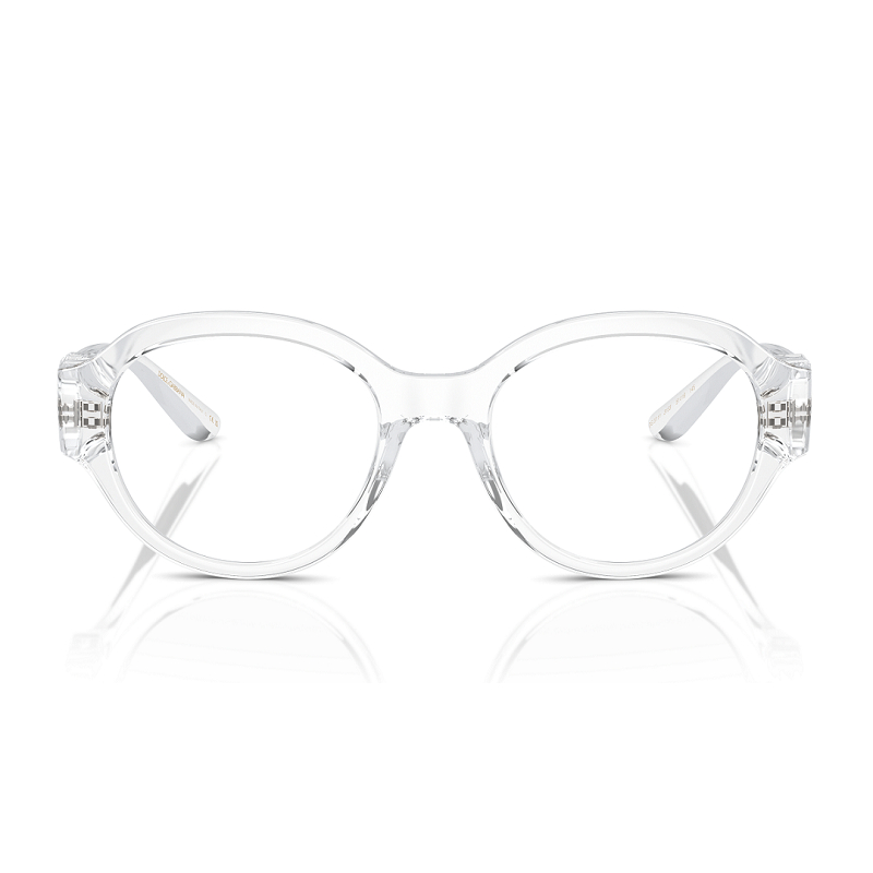 Dolce & Gabbana DG5111 Round Eyeglasses