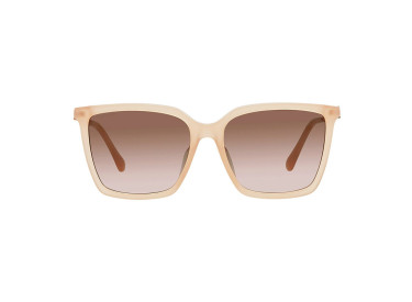 Jimmy Choo TOTTA/G/S 0FWM HA Nude/Brown Gradient
