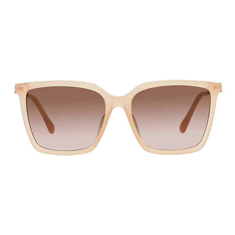 Jimmy Choo TOTTA/G/S Square Sunglasses