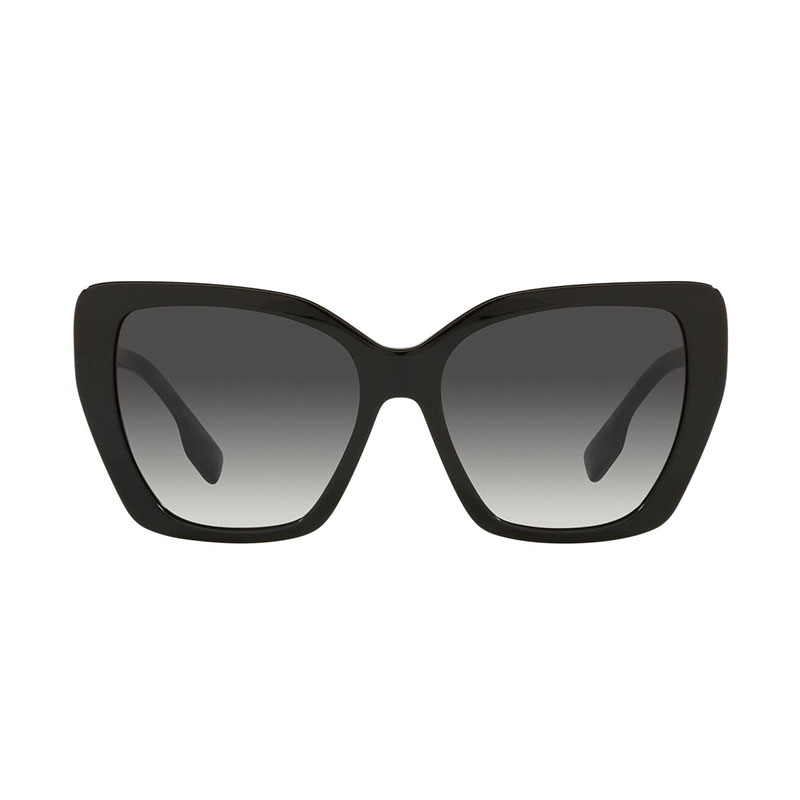 Burberry BE4366 Cat Eye Sunglasses