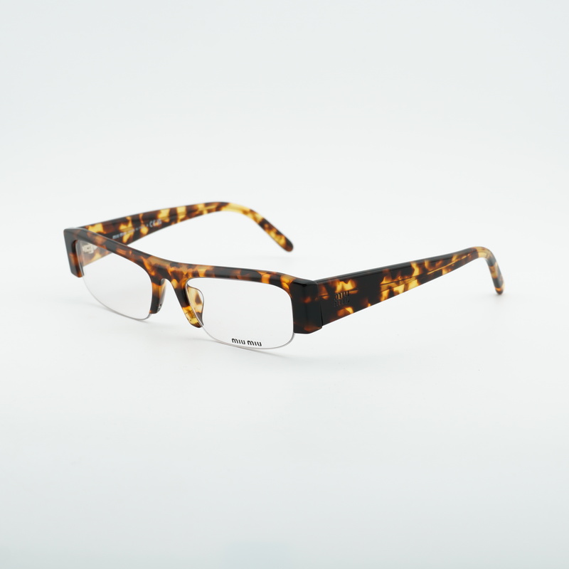Miu Miu MUB07S Rectangle Sunglasses