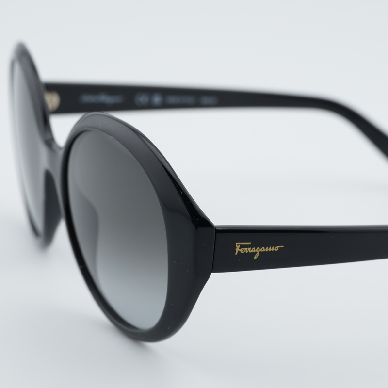 Salvatore Ferragamo SF1067S Round Sunglasses
