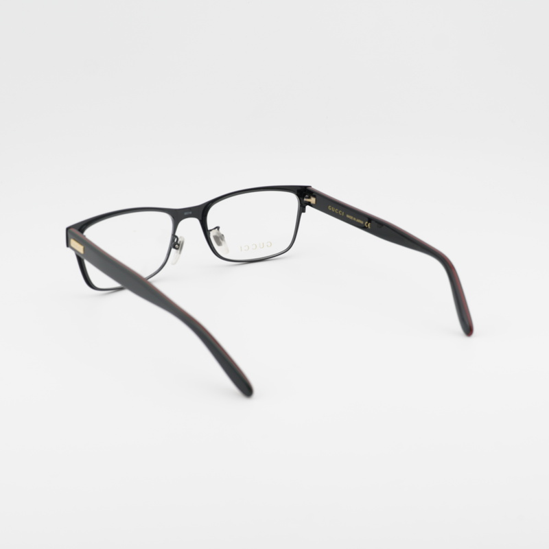 Gucci GG0274OJ Rectangle Eyeglasses
