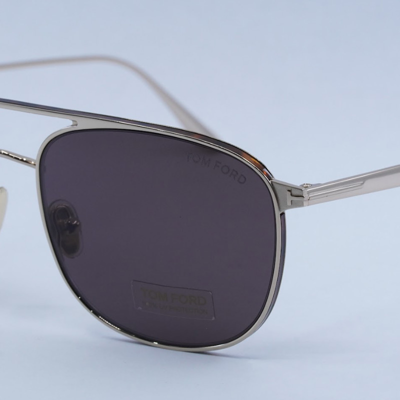 Tom Ford FT0827 Aviator Sunglasses