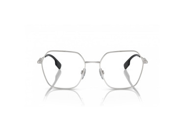 Burberry BE1381 1005 Silver 56mm