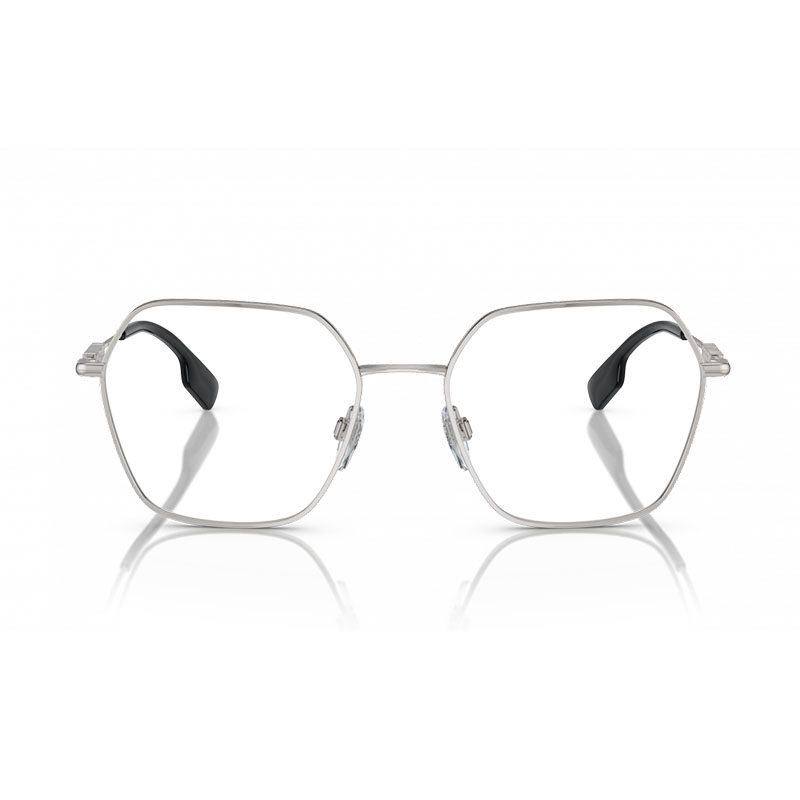 Burberry BE1381 Geometric Eyeglasses