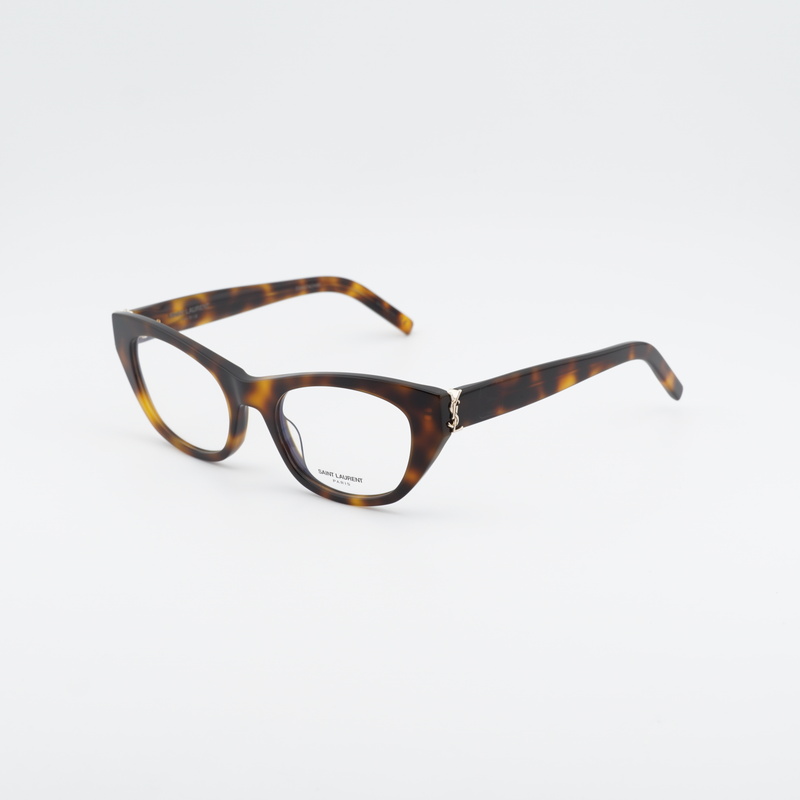 Saint Laurent SLM80 Cat Eye Eyeglasses