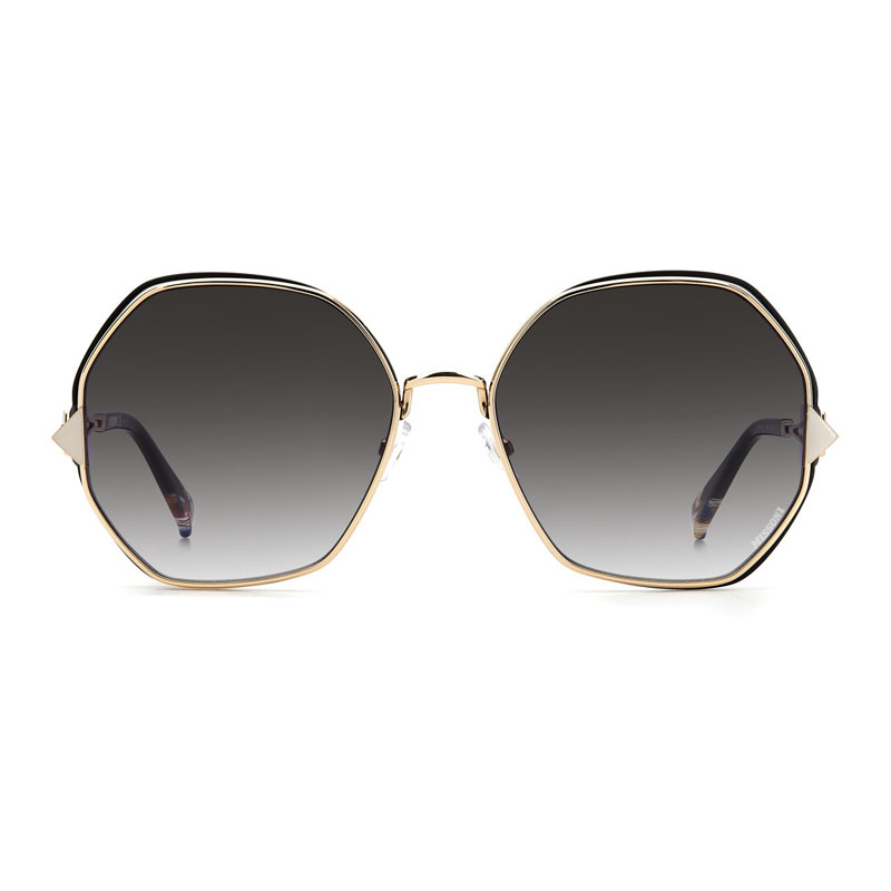Missoni MIS0075/S Round Sunglasses