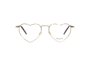 Saint Laurent SL301 LOULOU OPT 003 Gold 52mm