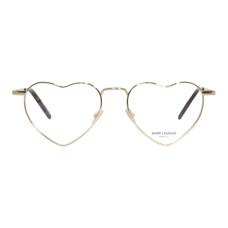 Saint Laurent SL301LOULOUOPT Geometric Eyeglasses