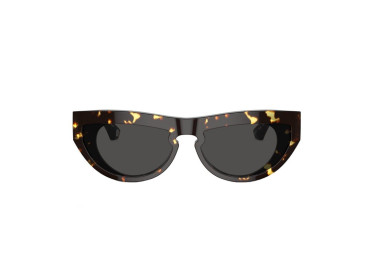 Burberry BE4422U 410687 Dark Havana/Dark Grey