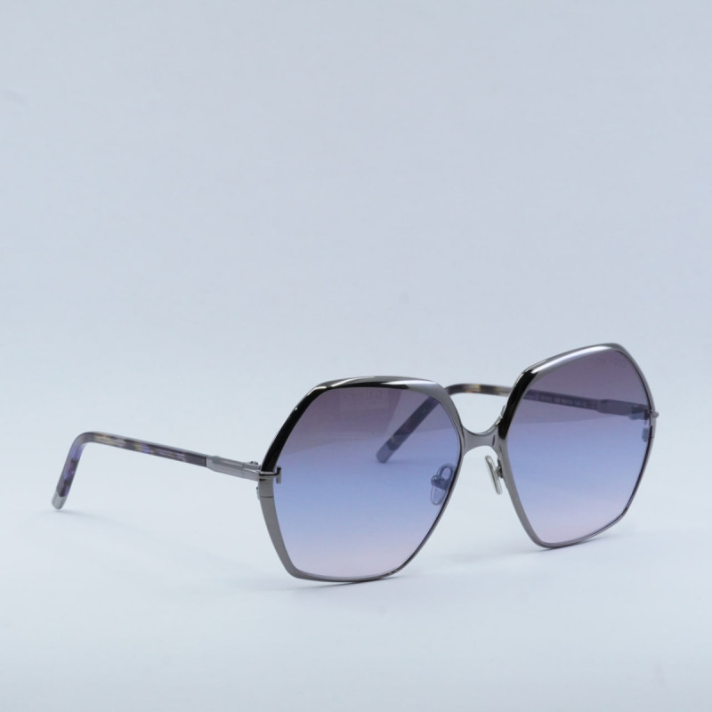 Tom Ford FT0912 Geometric Sunglasses