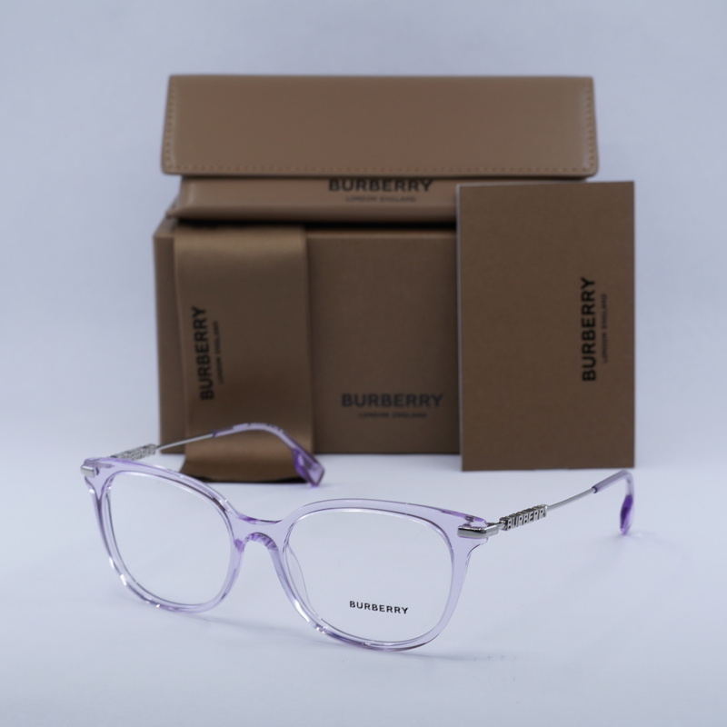 Burberry BE2391 Square Eyeglasses