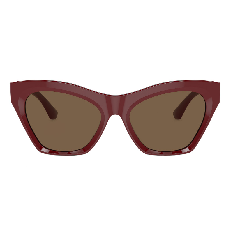 Burberry BE4420U Cat Eye Sunglasses
