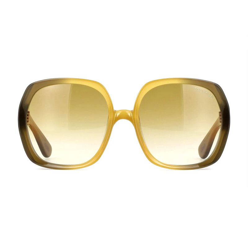 Tom Ford FT1221 Square Sunglasses