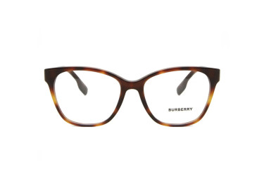 Burberry BE2345F 3316 Light Havana 54mm