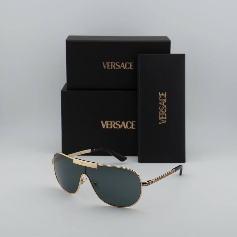Versace VE2293 Square Sunglasses