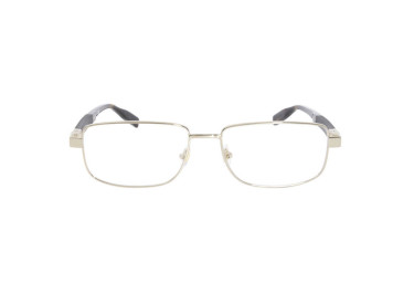 Montblanc MB0034O 006 Gold 58mm