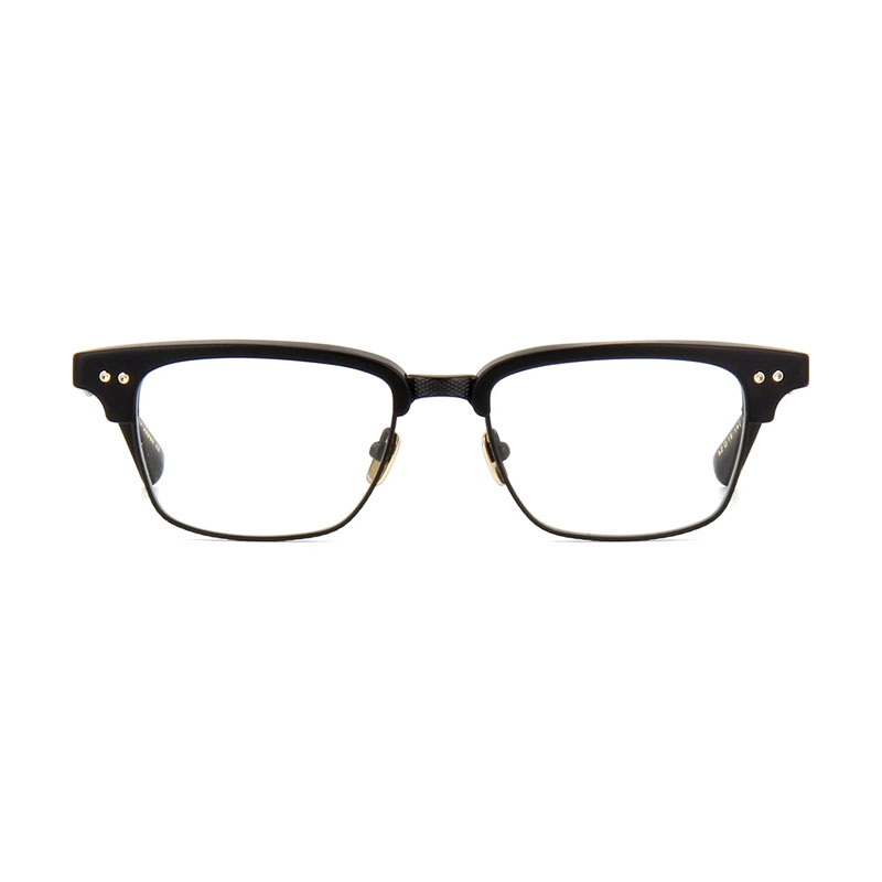 Dita STATESMAN-THREE-DRX-2064 Browline Eyeglasses