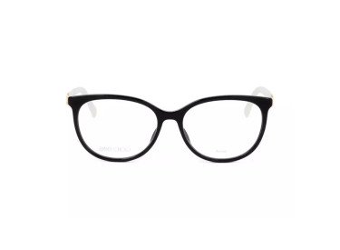 Jimmy Choo JC309 09HT 00 Black/White  53mm