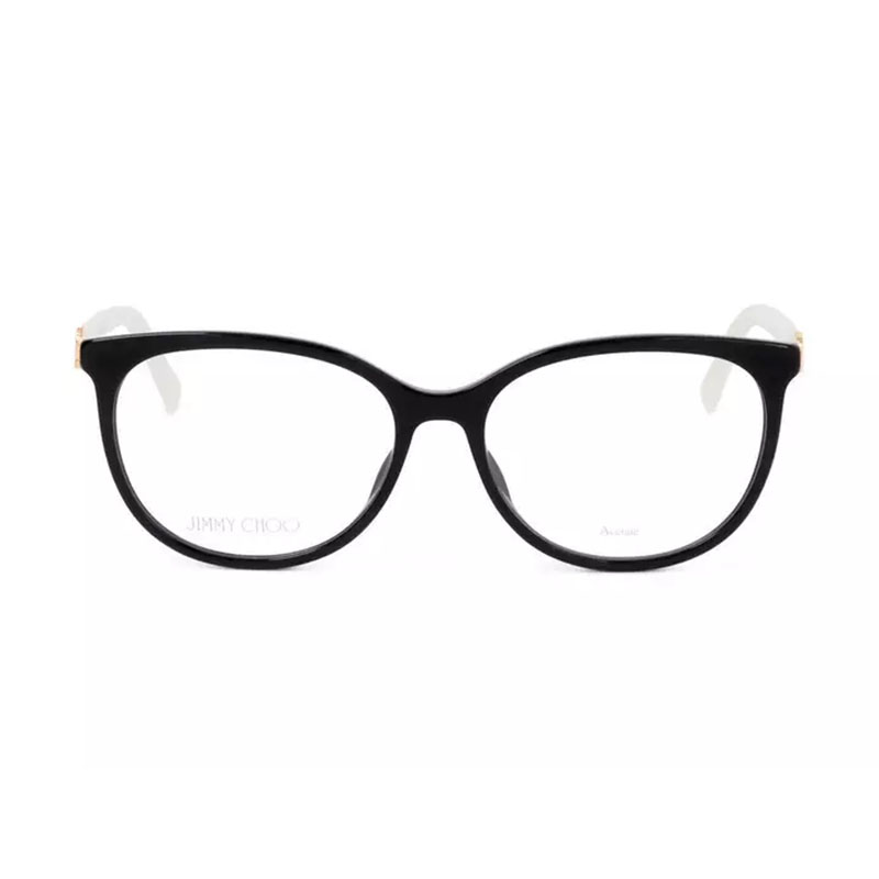 Jimmy Choo JC309 Square Eyeglasses