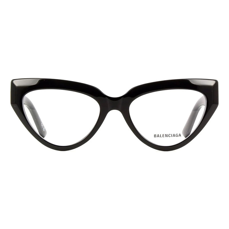 Balenciaga BB0276O Cat Eye Eyeglasses