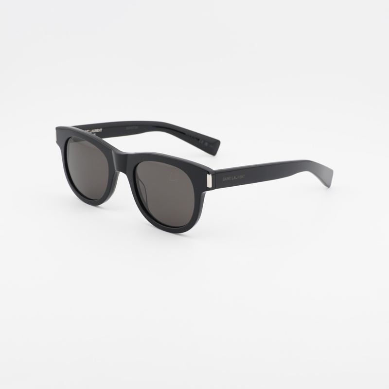Saint Laurent SL571 Round Sunglasses