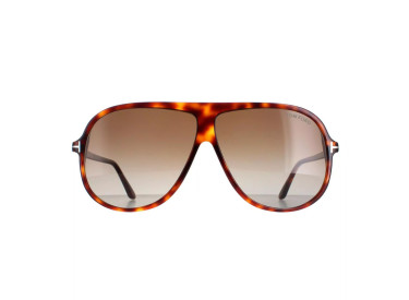 Tom Ford FT0998 56P Light Havana/Brown Gradient